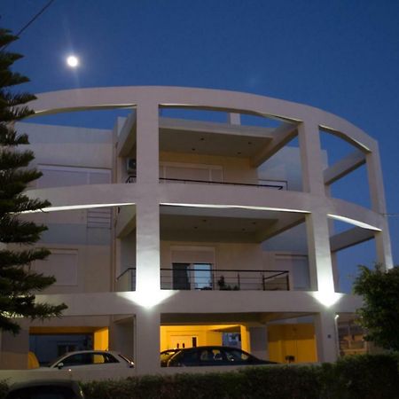 Persephone'S Project Apartment Heraklion  Luaran gambar