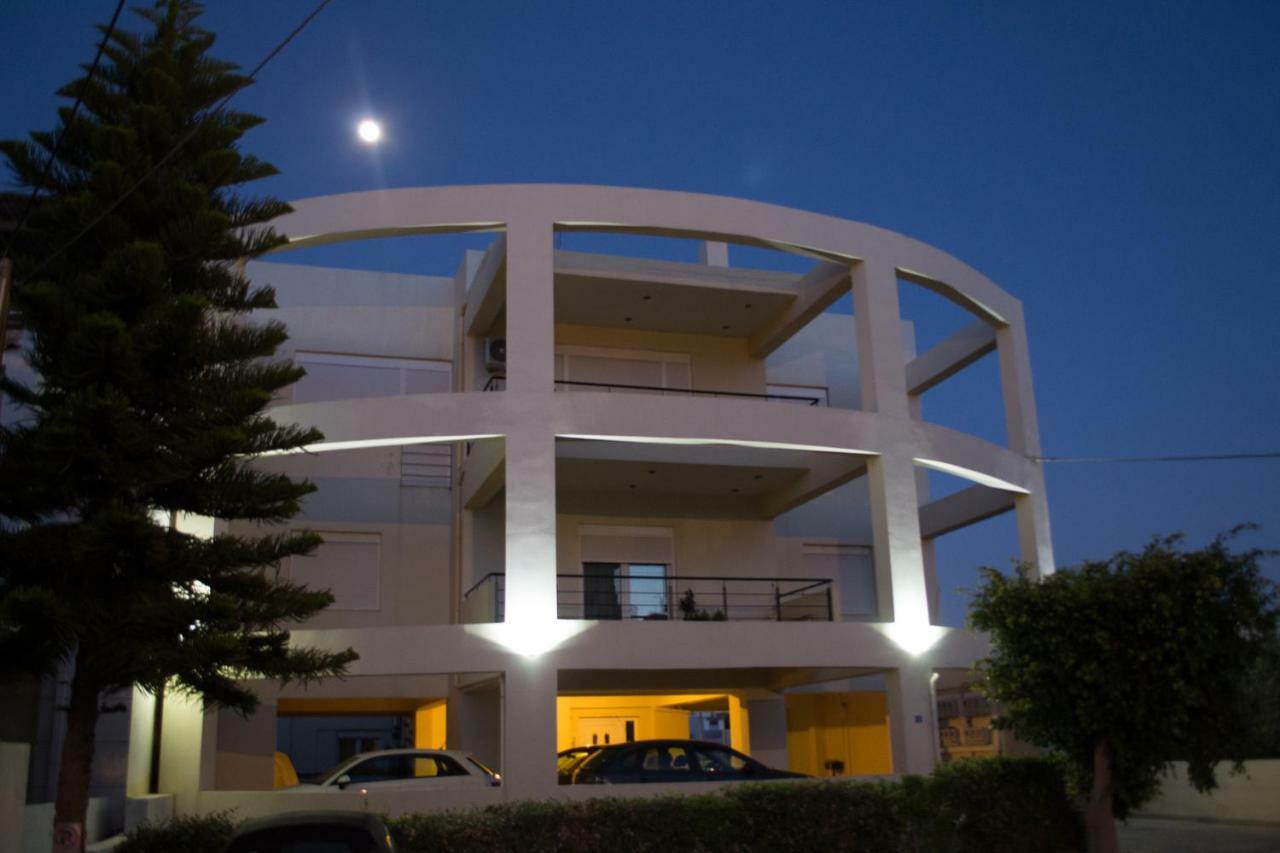 Persephone'S Project Apartment Heraklion  Luaran gambar