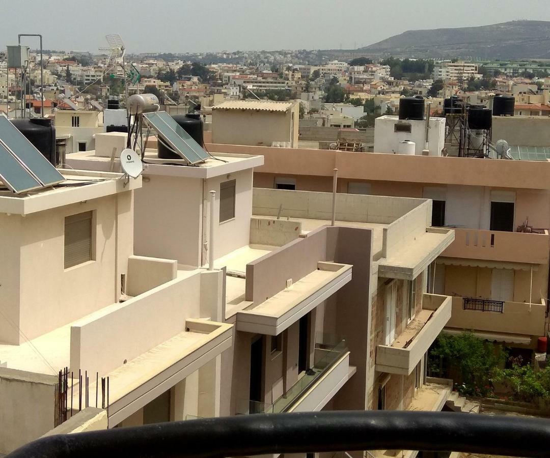 Persephone'S Project Apartment Heraklion  Luaran gambar