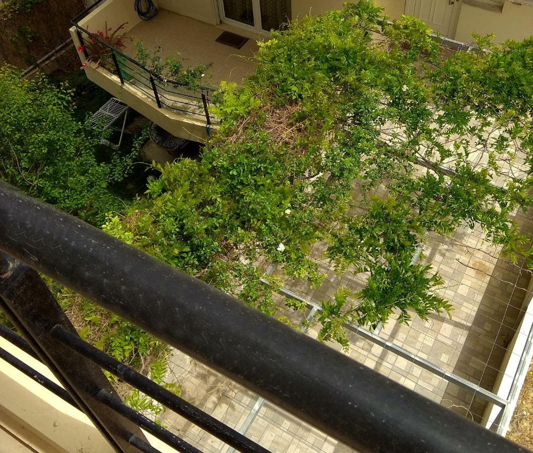 Persephone'S Project Apartment Heraklion  Luaran gambar