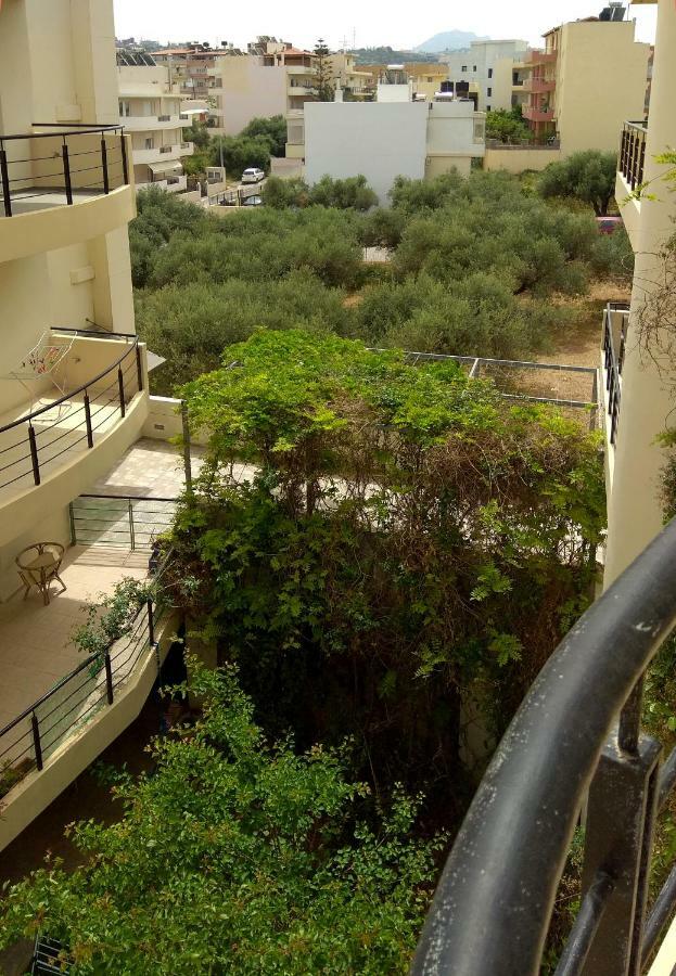 Persephone'S Project Apartment Heraklion  Luaran gambar