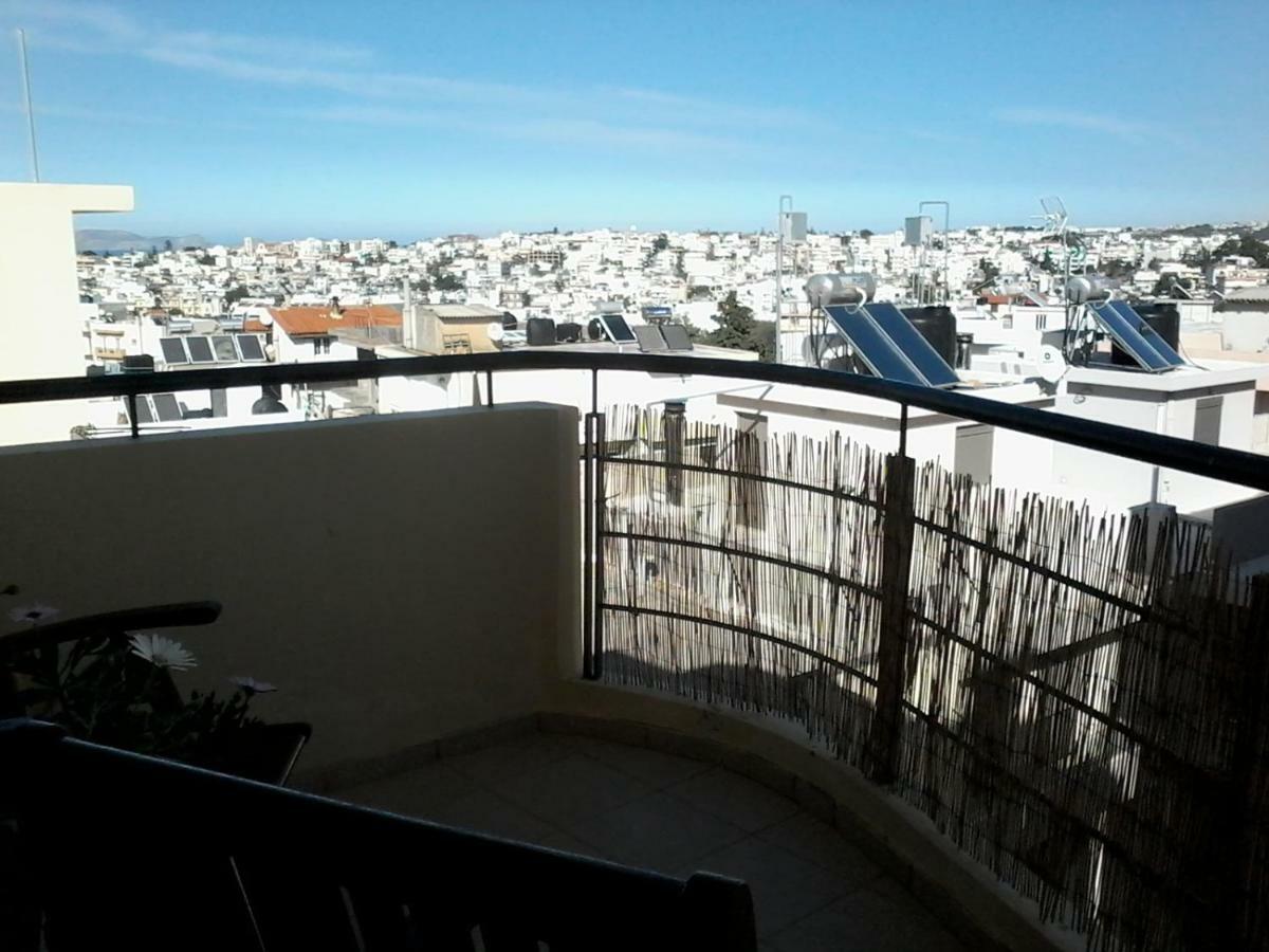 Persephone'S Project Apartment Heraklion  Luaran gambar