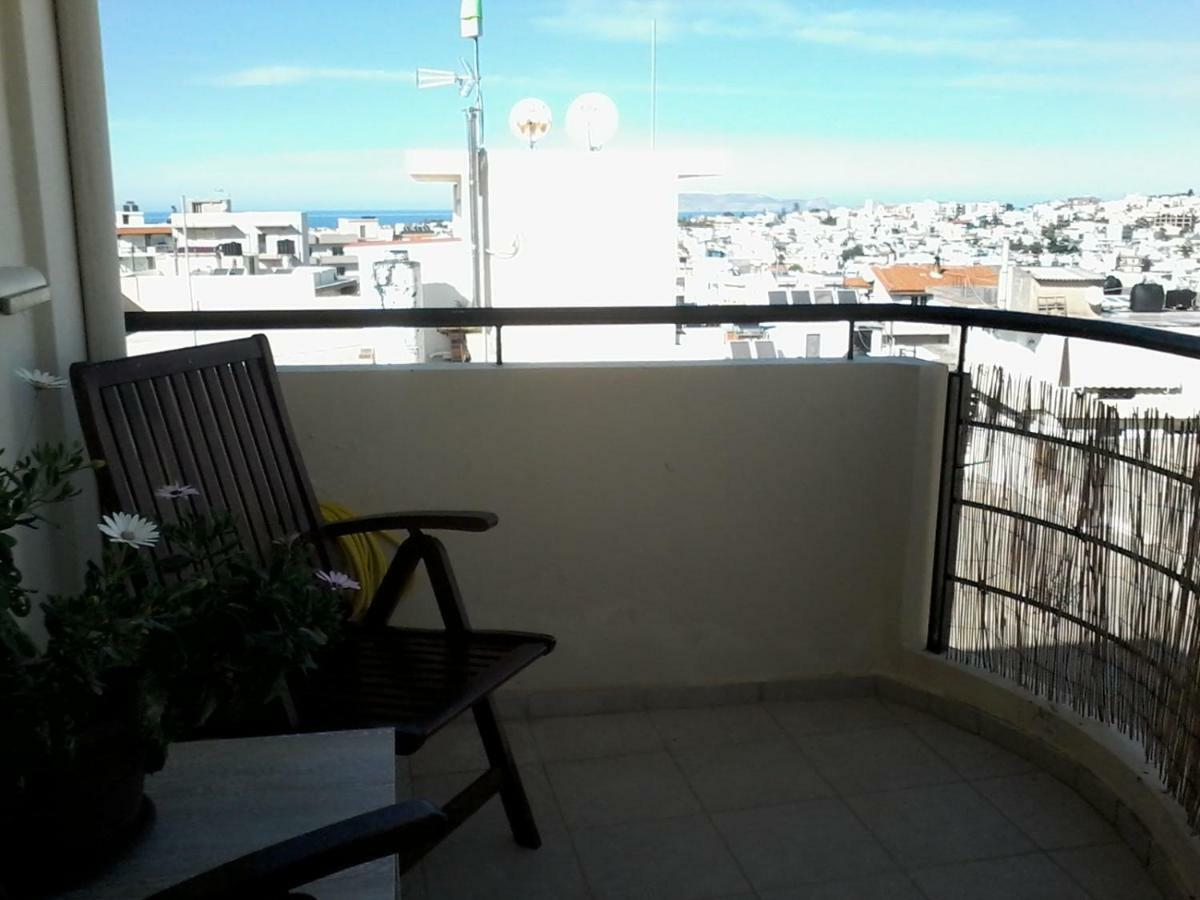 Persephone'S Project Apartment Heraklion  Luaran gambar