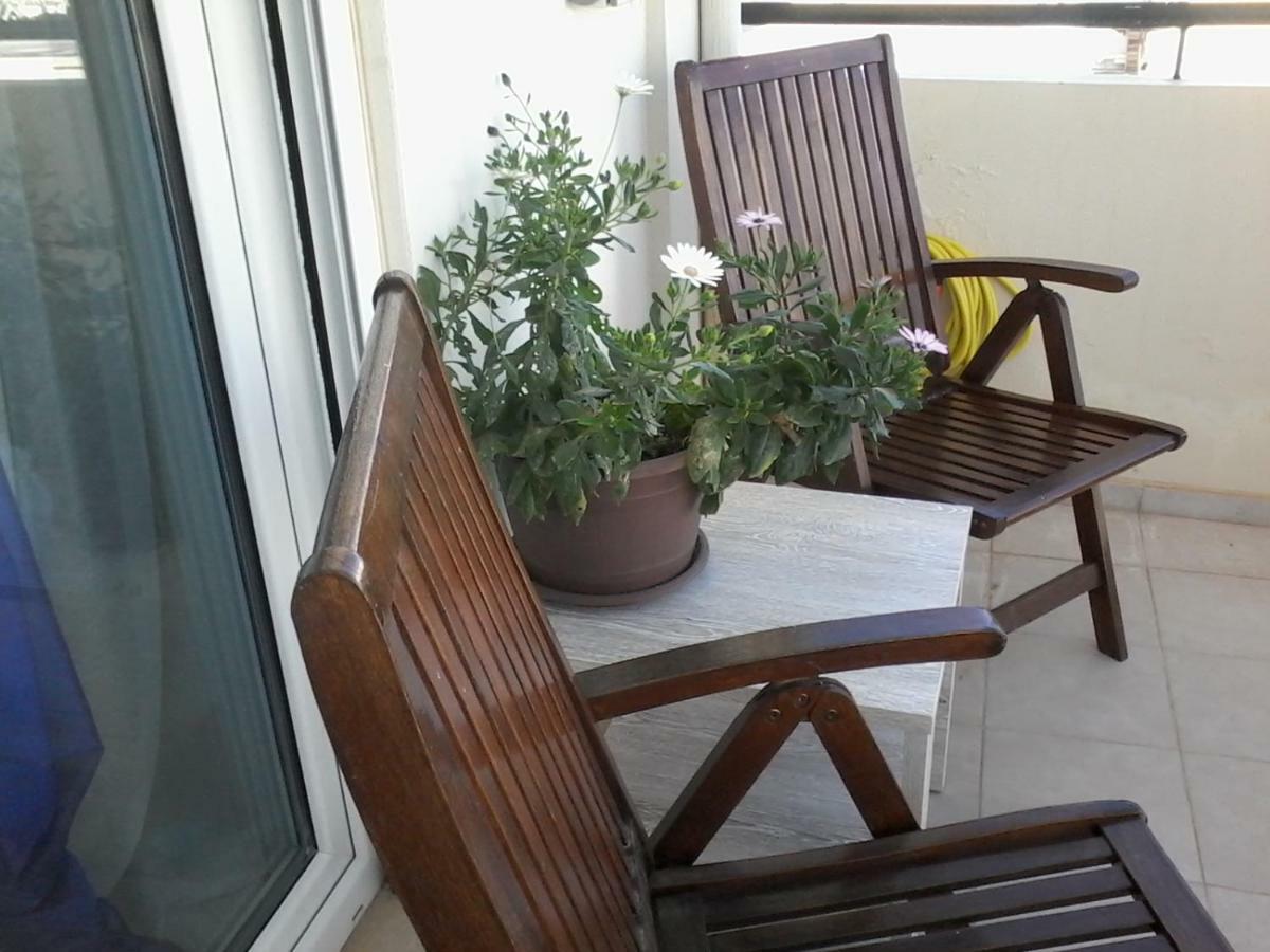 Persephone'S Project Apartment Heraklion  Luaran gambar