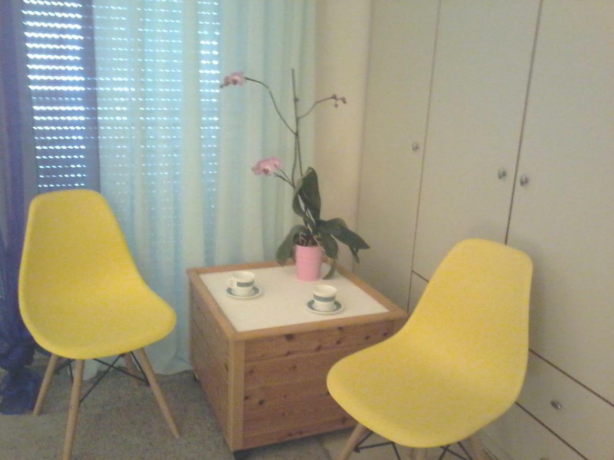 Persephone'S Project Apartment Heraklion  Luaran gambar