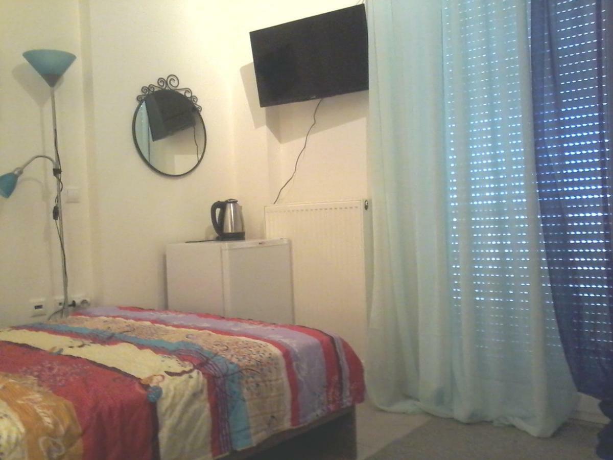Persephone'S Project Apartment Heraklion  Luaran gambar