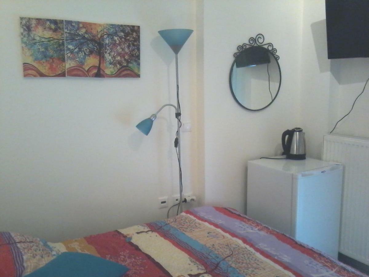 Persephone'S Project Apartment Heraklion  Luaran gambar