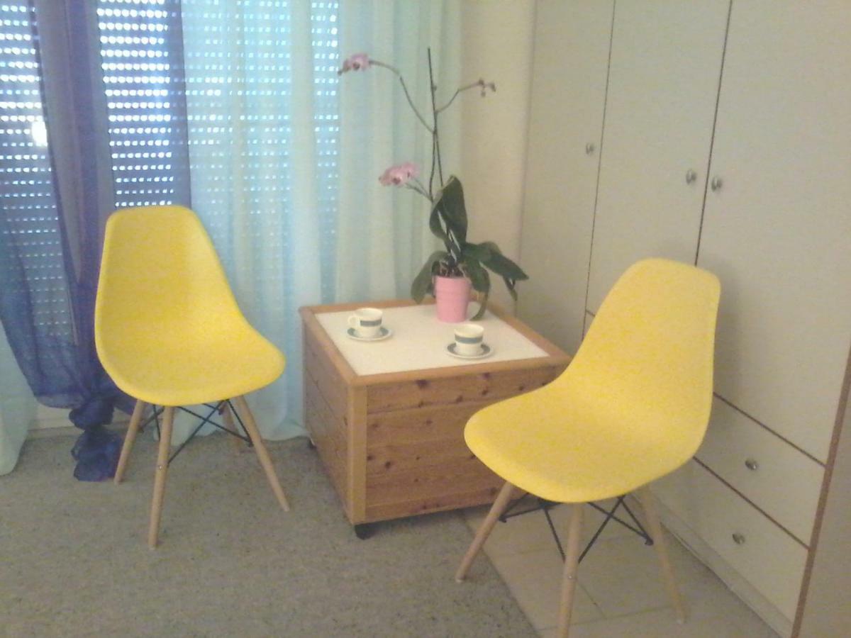 Persephone'S Project Apartment Heraklion  Luaran gambar