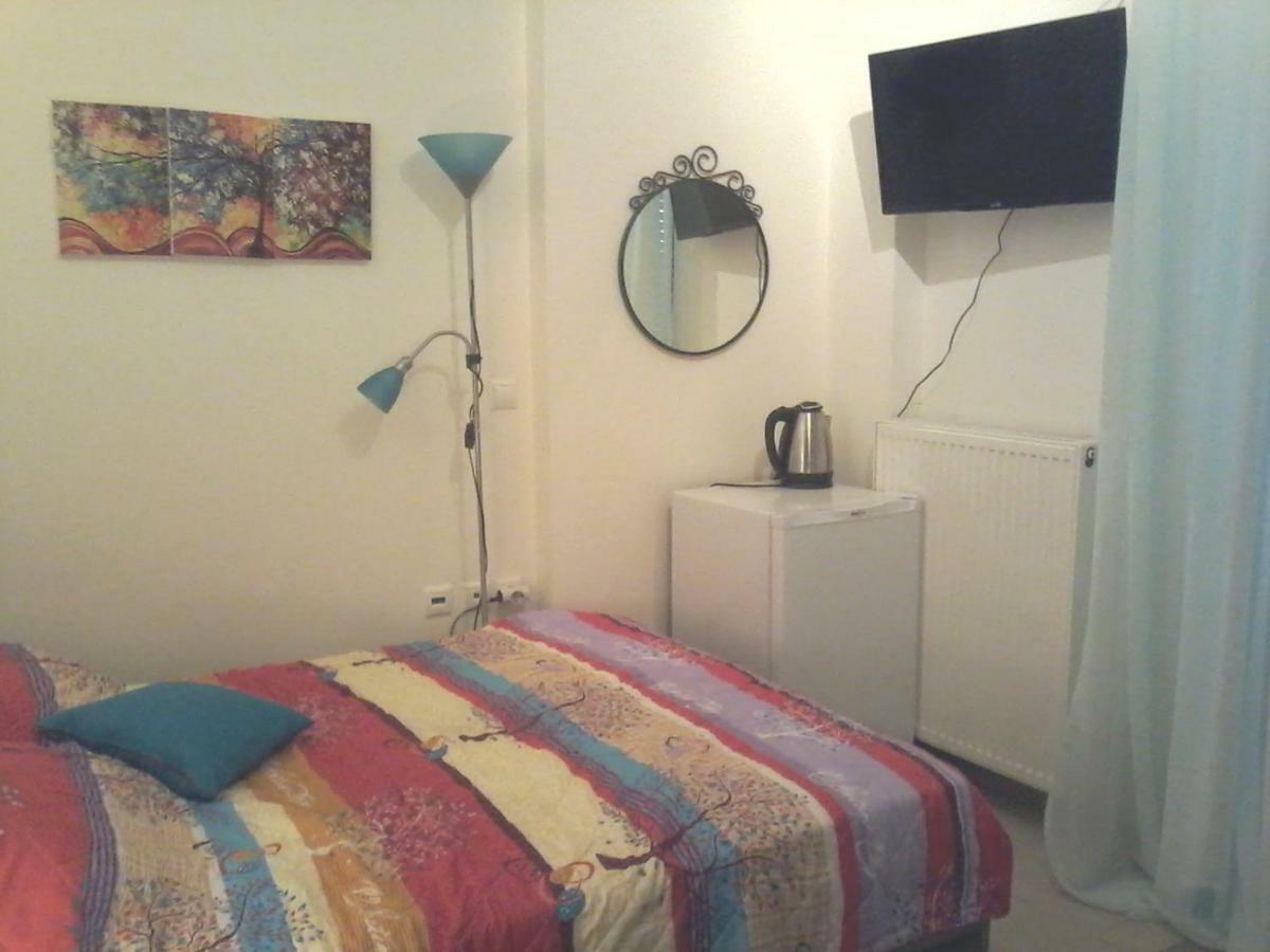 Persephone'S Project Apartment Heraklion  Luaran gambar