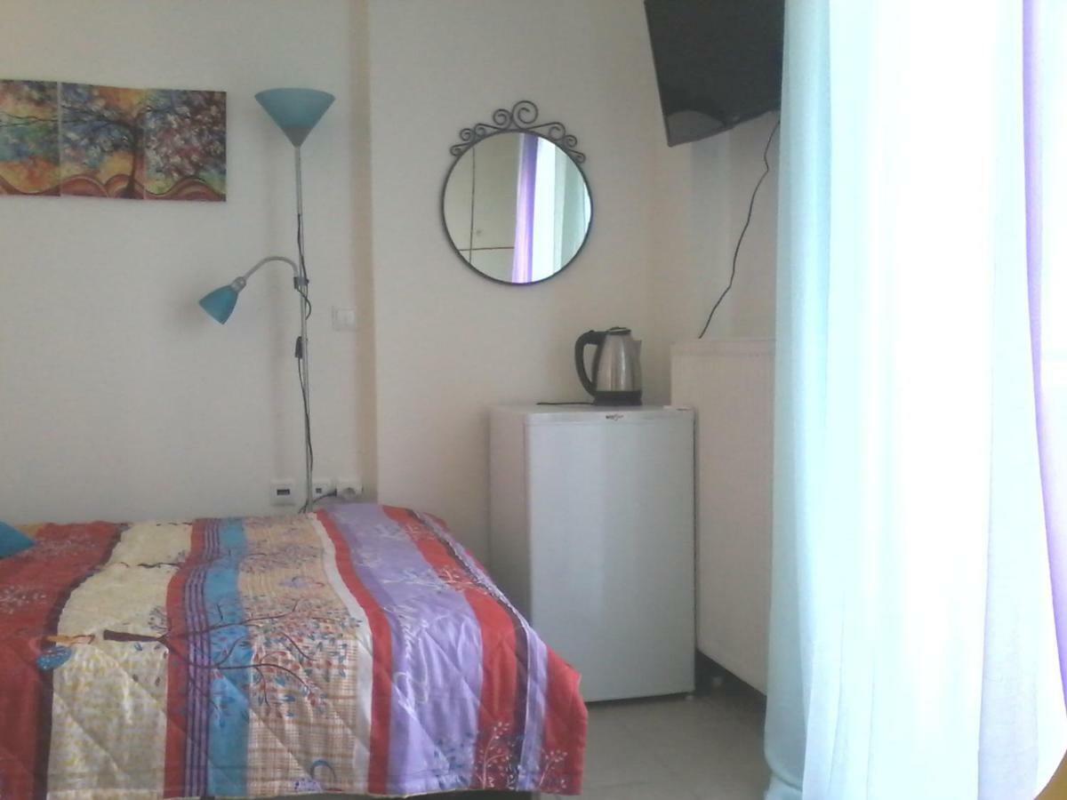 Persephone'S Project Apartment Heraklion  Luaran gambar