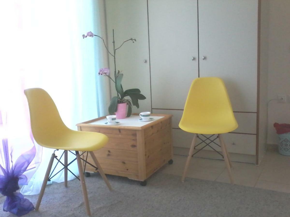 Persephone'S Project Apartment Heraklion  Luaran gambar
