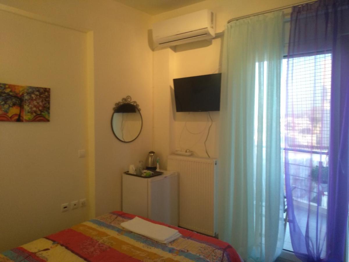 Persephone'S Project Apartment Heraklion  Luaran gambar
